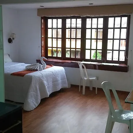 Familia Tome Apartment Chaclacayo Exterior photo