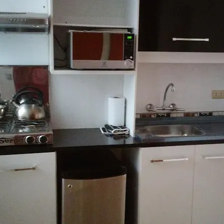 Familia Tome Apartment Chaclacayo Exterior photo