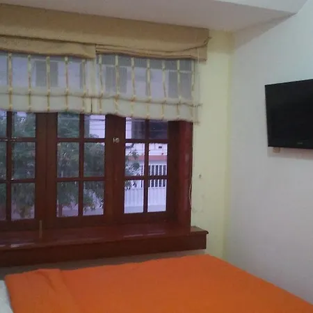 Familia Tome Apartment Chaclacayo Exterior photo