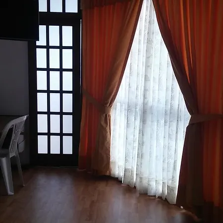 Familia Tome Apartment Chaclacayo Exterior photo