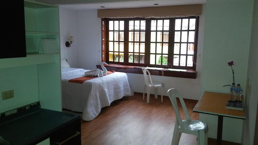 Familia Tome Apartment Chaclacayo