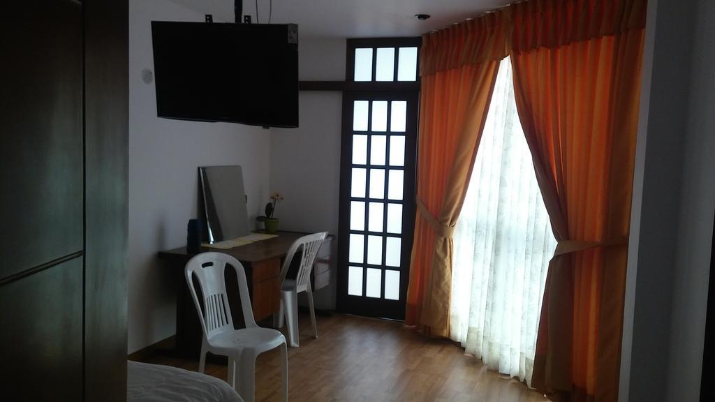 Apartment Familia Tome *